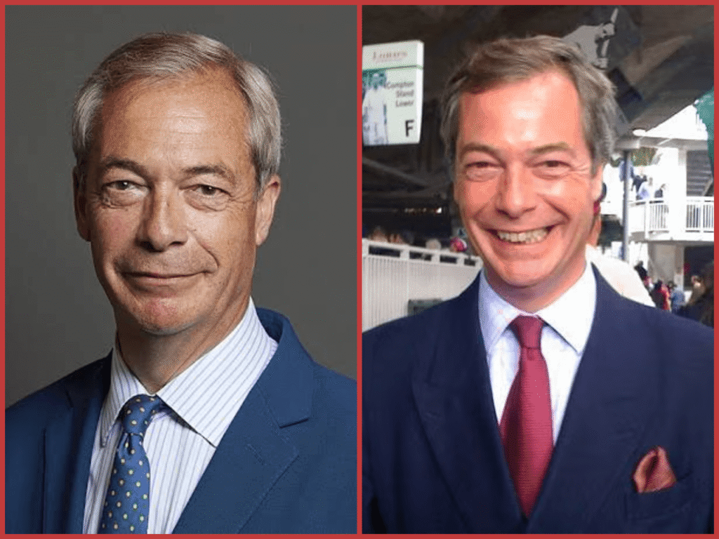 Nigel Farage Net Worth: How the British Politician Built His Wealth Nigel Farage Net Worth