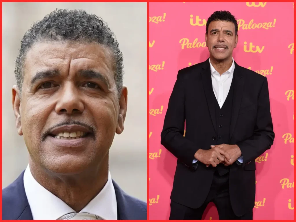 Chris Kamara Illness: His Diagnosis, Recovery Journey, and Inspiring Comeback chris kamara illness