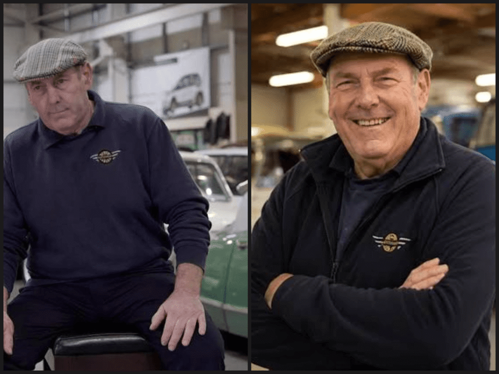 Derek Mathewson Net Worth: What Is the Bangers & Cash Star Really Worth? derek mathewson net worth