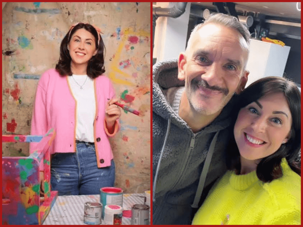 Gemma Longworth Is She Married? The Truth About Her Relationship Status and Personal Life gemma longworth is she married