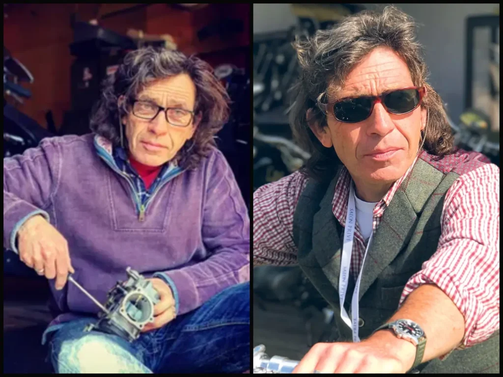 Guy Willison Net Worth: What Is the Motorcycle Builder and TV Personality Really Worth? guy willison net worth