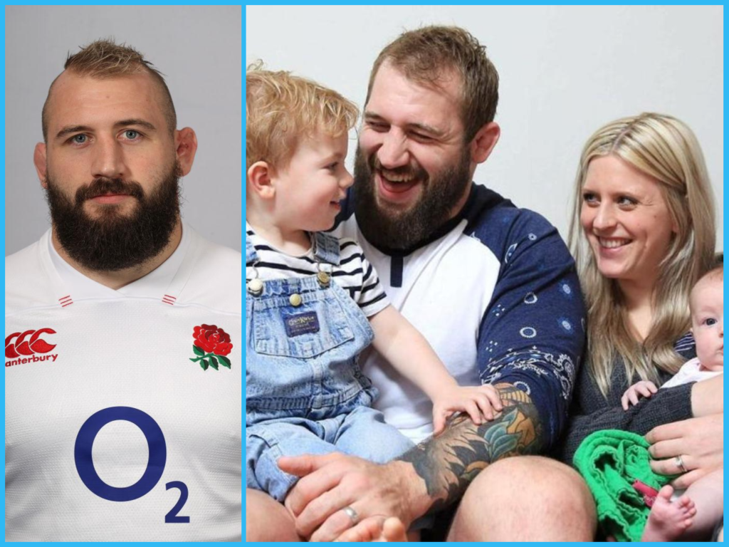 Joe Marler Wife Daisy Marler: Marriage, Children, Family Life and What We Know joe marler wife