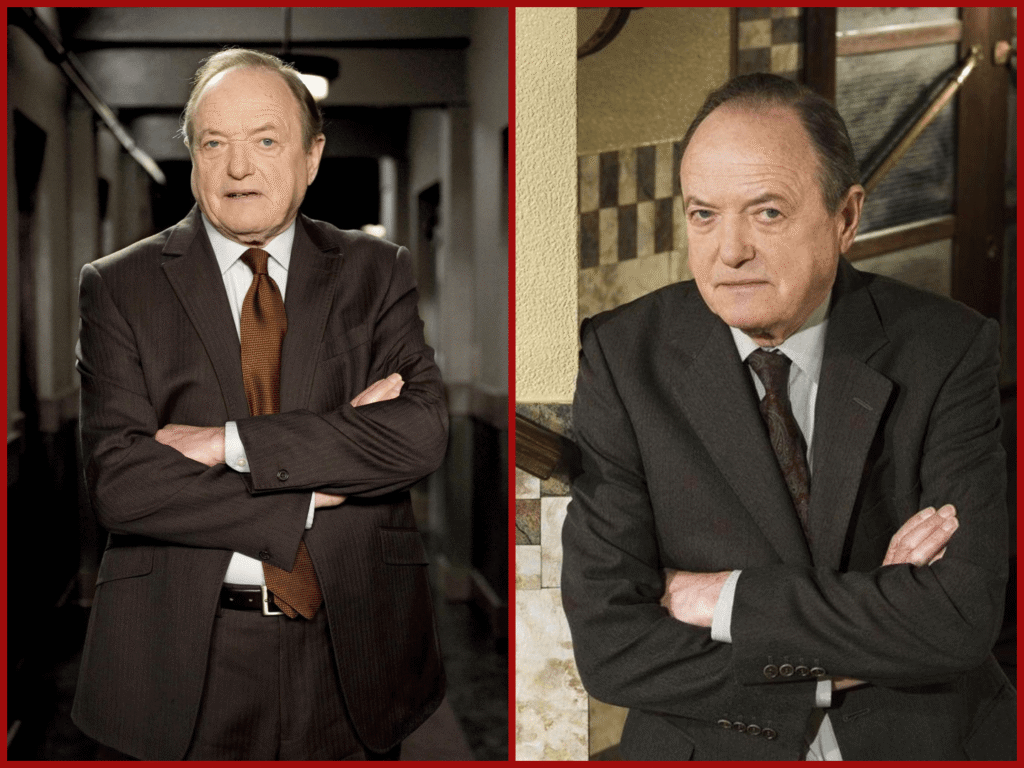 Lucy Bolam: What Is Publicly Known About James Bolam and Susan Jameson’s Daughter lucy bolam