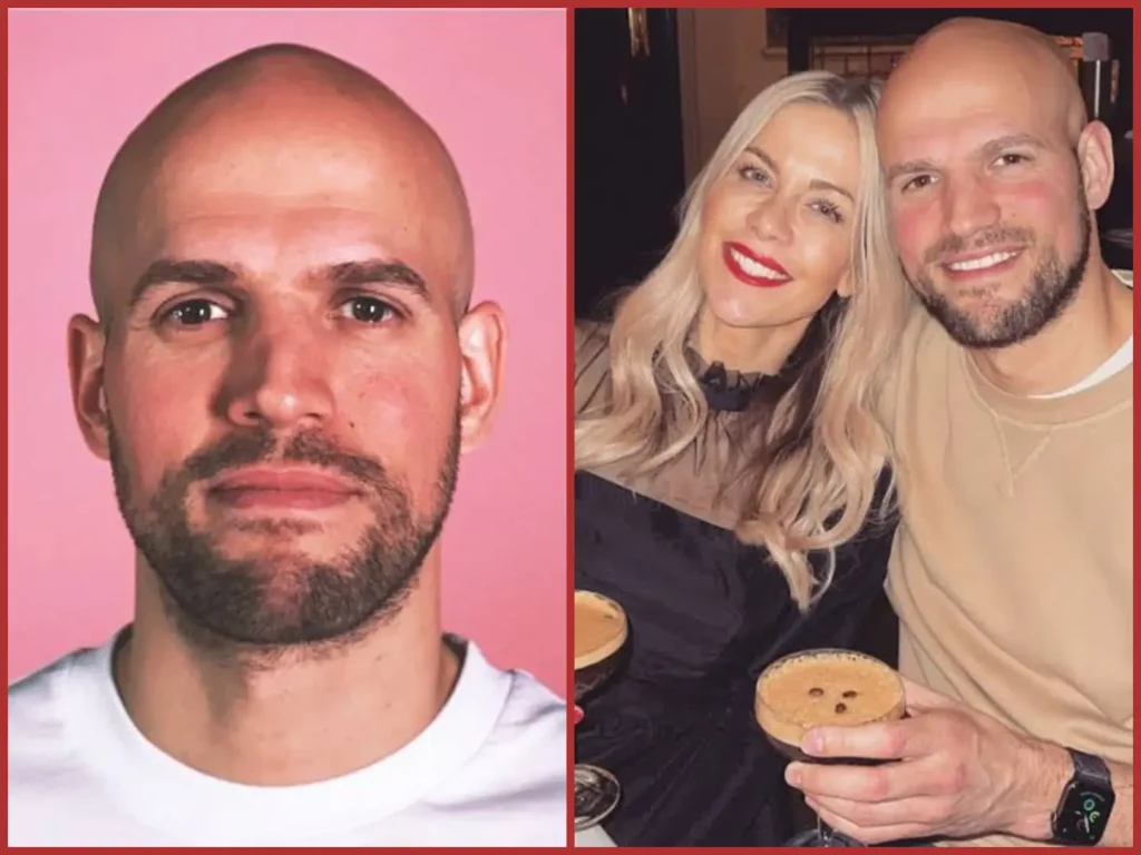 Martin Bojtos: The Media Executive Behind Podmasters and the Husband of Kate Lawler martin bojtos