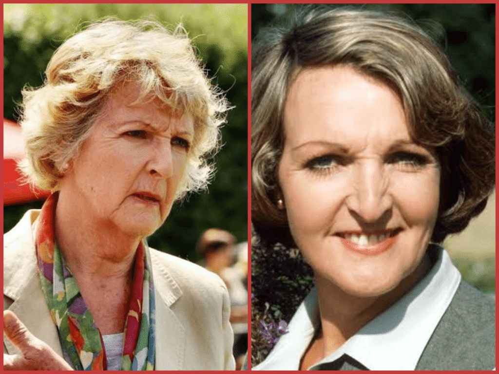 Penelope Keith: Life, Career, and Legacy of a British Comedy Icon penelope keith