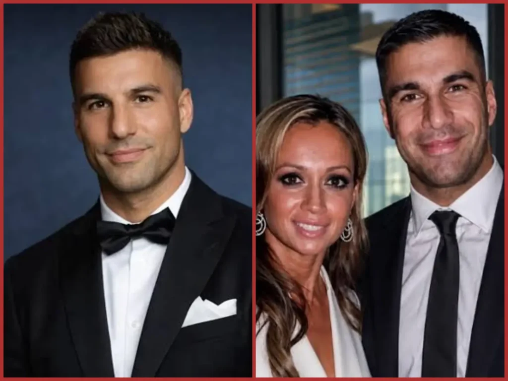 Ramtin Abdo: Who Is Kate Scott’s Former Husband and What Does He Do? ramtin abdo