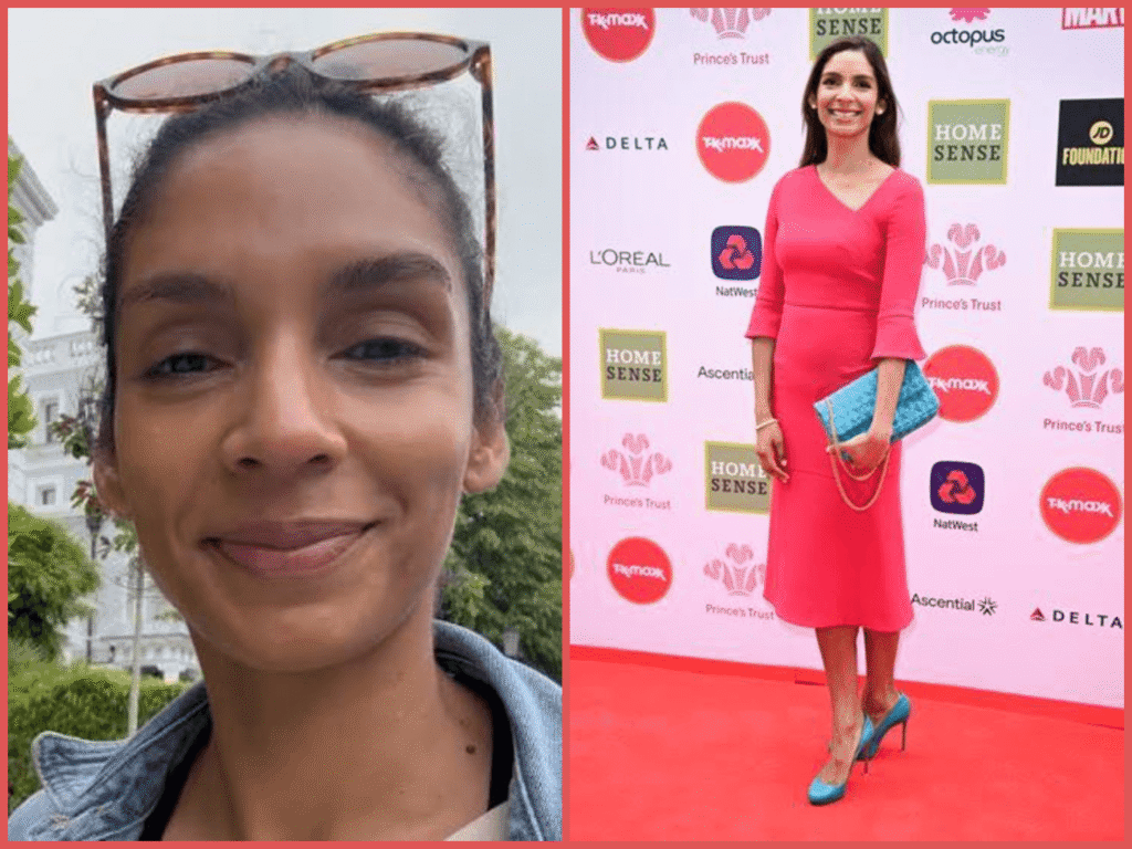 Shivi Ramoutar Age: What Is Really Known About the Popular TV Chef? shivi ramoutar age